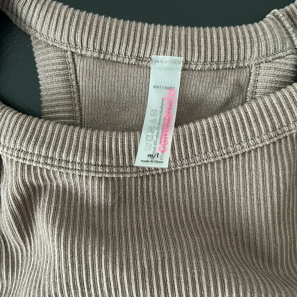 COMMANDO NEW
Studio Rib Racerback Bralette - Picture 5 of 6